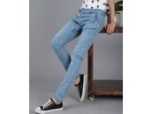 廣州低價牛仔褲批發(fā)市場指南 優(yōu)質(zhì)貨源與采購策略