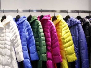 深圳龍崗布吉服裝批發市場 品牌女裝羽絨服低至一折，武漢鞋帽箱包貨源直供